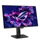 Monitor Asus ROG Strix XG27AQDMES-R, 26.5", 2560x1440, DVI, VGA