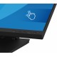 Monitor Iiyama ProLite T2454MSC-B3AG, 23.8", Full HD, HDMI, DVI, VGA