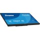 Monitor Iiyama ProLite T2454MSC-B3AG, 23.8", Full HD, HDMI, DVI, VGA