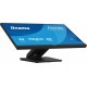 Monitor Iiyama ProLite T2454MSC-B3AG, 23.8", Full HD, HDMI, DVI, VGA