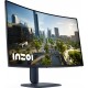 Monitor Alienware AW3225DM, 31.5", QHD, HDMI, DisplayPort, DVI, VGA