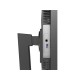 Monitor Sharp MultiSync EA242W, 24", Full HD, DVI, VGA