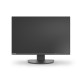 Monitor Sharp MultiSync EA242W, 24", Full HD, DVI, VGA