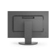 Monitor Sharp MultiSync EA242W, 24", Full HD, DVI, VGA