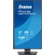 Monitor Iiyama ProLite XB2797QSNP-B1, 27", 2560x1440, HDMI, USB-C, DVI, VGA
