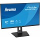 Monitor Iiyama ProLite XB2797QSN-B1, 27", 2560x1440, HDMI, USB-C, DVI, VGA