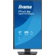 Monitor Iiyama ProLite XB2797QSN-B1, 27", 2560x1440, HDMI, USB-C, DVI, VGA