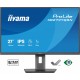 Monitor Iiyama ProLite XB2797QSN-B1, 27", 2560x1440, HDMI, USB-C, DVI, VGA