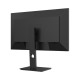 Monitor Dahua Technology LM27-P301A, 27", 2560x1440, HDMI, DVI, VGA