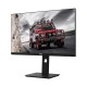 Monitor Dahua Technology LM27-P301A, 27", 2560x1440, HDMI, DVI, VGA