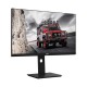 Monitor Dahua Technology LM27-P301A, 27", 2560x1440, HDMI, DVI, VGA