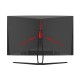Monitor Dahua Technology DHI-LM32-E230C, 31.5", Full HD, DisplayPort, DVI, VGA