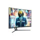 Monitor Dahua Technology DHI-LM32-E230C, 31.5", Full HD, DisplayPort, DVI, VGA
