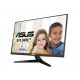 Monitor Asus VY27UQ, 27", 4K UHD, HDMI, DisplayPort, DVI, VGA
