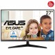 Monitor Asus VY27UQ, 27", 4K UHD, HDMI, DisplayPort, DVI, VGA