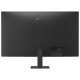 Monitor LG 32U401B-B, 31.5", Full HD, DVI, VGA