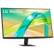 Monitor LG 32U401B-B, 31.5", Full HD, DVI, VGA