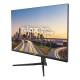 Monitor Nilox MONITOR 32 IPS 100 HZ HDMI Y DP, 32", QHD, HDMI, DVI, VGA