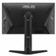 Monitor Asus TUF Gaming VG249QML5A, 23.8", Full HD, DVI, VGA