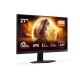 Monitor Aoc G4 27G4ZREP, 27", Full HD, HDMI, DisplayPort, DVI, VGA