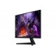 Monitor Samsung G30H, 27", Full HD, HDMI, DisplayPort, DVI, VGA