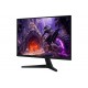 Monitor Samsung G30H, 27", Full HD, HDMI, DisplayPort, DVI, VGA