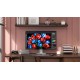 Monitor TCL 25G54, 25", Full HD, DVI, VGA