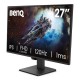 Monitor Benq GW2790P, 27", Full HD, HDMI, DVI, VGA