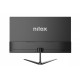 Monitor Nilox NXM24FHD1203, 23.8", Full HD, DVI, VGA