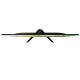 Monitor Nilox NXM24FHD1203, 23.8", Full HD, DVI, VGA