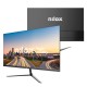 Monitor Nilox NXM24FHD1203, 23.8", Full HD, DVI, VGA
