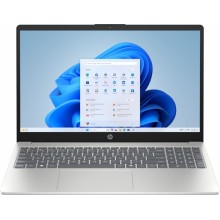 Portátil HP Laptop 15-fc1001nsx, AMD Ryzen5, 15.6", 16GB, 512GB, Windows 11 Home