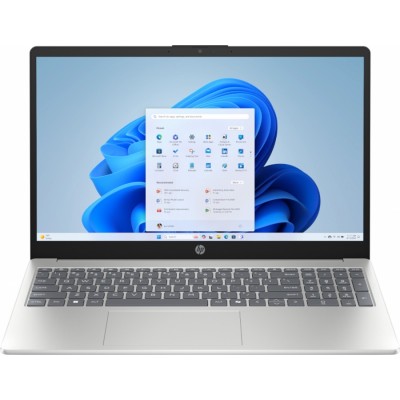 Portátil HP Laptop 15-fc1001nsx, AMD Ryzen5, 15.6", 16GB, 512GB, Windows 11 Home