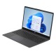 Portátil HP 15-fd1003nsx, Intel Core 5, 15.6", 16GB, 512GB, Windows 11 Home