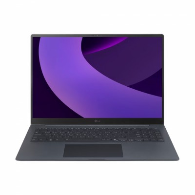 Portátil LG Gram Pro Copilot+ PC, Intel Core Ultra 7, 16", 32GB, 1TB, FreeDOS