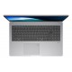 Portátil Asus ExpertBook P1 P1503CVA-S73016 - Ordenador Portátil, Intel Core 3, 15.6", 16GB, 512GB, FreeDOS