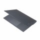 Portátil LG Gram Pro Copilot+ PC, Intel Core Ultra 7, 16", 32GB, 1TB, FreeDOS