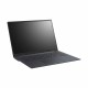 Portátil LG Gram Pro Copilot+ PC, Intel Core Ultra 7, 16", 32GB, 1TB, FreeDOS