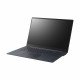 Portátil LG Gram Pro Copilot+ PC, Intel Core Ultra 7, 16", 32GB, 1TB, FreeDOS