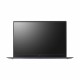Portátil LG Gram Pro Copilot+ PC, Intel Core Ultra 7, 16", 32GB, 1TB, FreeDOS