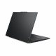 Portátil Lenovo ThinkPad E16 Gen 4 (Intel), Intel Core 7, 16", 16GB, 512GB, Windows 11 Pro