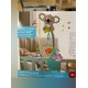 Fisher-Price Móvil Sensaciones dulces 3 en 1 para cuna Carrusel