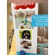 Fisher-Price Móvil Sensaciones dulces 3 en 1 para cuna Carrusel