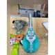 Fisher-Price Móvil Sensaciones dulces 3 en 1 para cuna Carrusel
