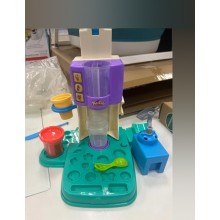 Play-Doh Hasbro Heladería Multicolor, Juego de Comida