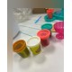 Play-Doh Hasbro Heladería Multicolor, Juego de Comida