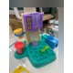 Play-Doh Hasbro Heladería Multicolor, Juego de Comida