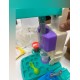Play-Doh Hasbro Heladería Multicolor, Juego de Comida
