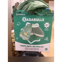 Badabulle Tienda de protección UV,