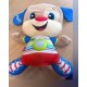 Peluche musical grande para animar a los pequeños a moverse